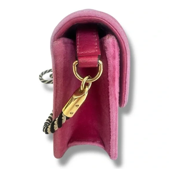 Gucci Broadway Shoulder Bag - Picture 4 of 8